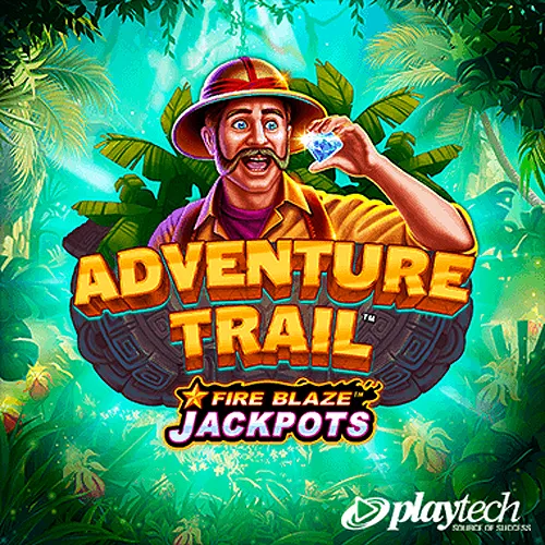 Adventure Trail - BOYBET168