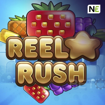Reel Rush - BOYBET168