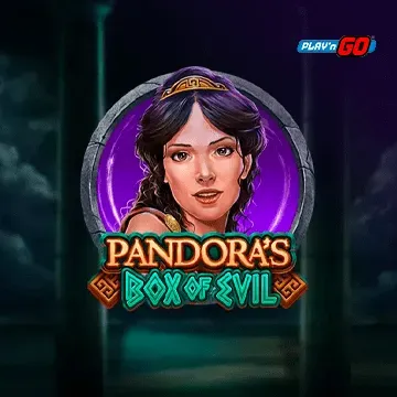 Pandoras Box of Evil - BOYBET168
