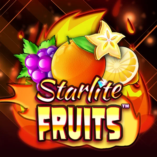 Starlite Fruits&trade; - BOYBET168