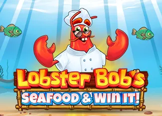 Pragmatic : Lobster Bobs Sea Food and Win It - BOYBET168
