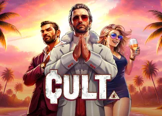 CULT. - BOYBET168
