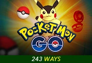 Spadegaming : Pocket Mon Go - BOYBET168