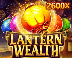 Lantern Wealth - BOYBET168