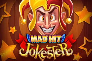 Mad Hit Jokester - BOYBET168