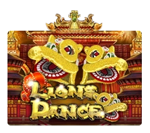 Joker123 : Lions Dance - BOYBET168