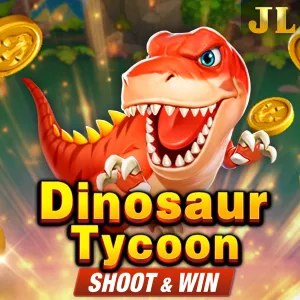 Dinosaur Tycoon - BOYBET168