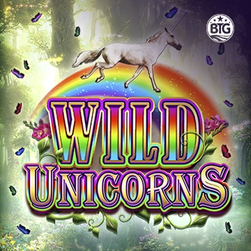 Wild Unicorns - BOYBET168