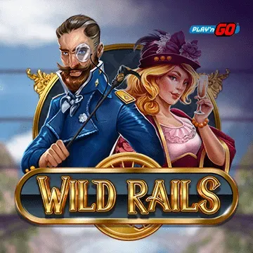 Wild Rails - BOYBET168