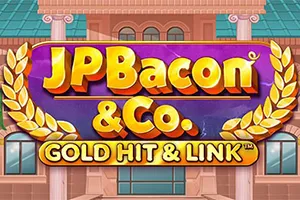 Gold Hit & Link: JP Bacon & Co - BOYBET168