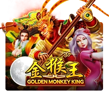 Joker123 : Golden Monkey King - BOYBET168