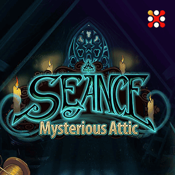 Mancala : Seance: Mysterious Attic - BOYBET168