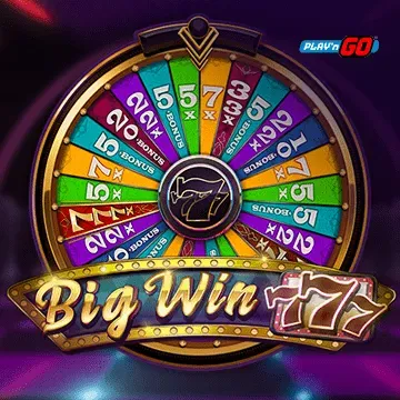 Big Win 777 - BOYBET168