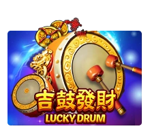 Joker123 : Lucky Drum - BOYBET168