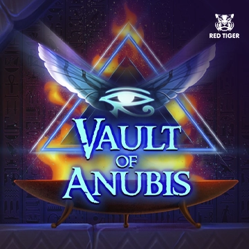 Vault of Anubis - BOYBET168
