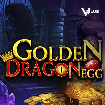 Golden Dragon Egg - BOYBET168