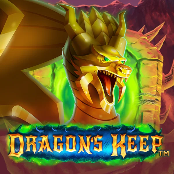Dragons Keep - BOYBET168