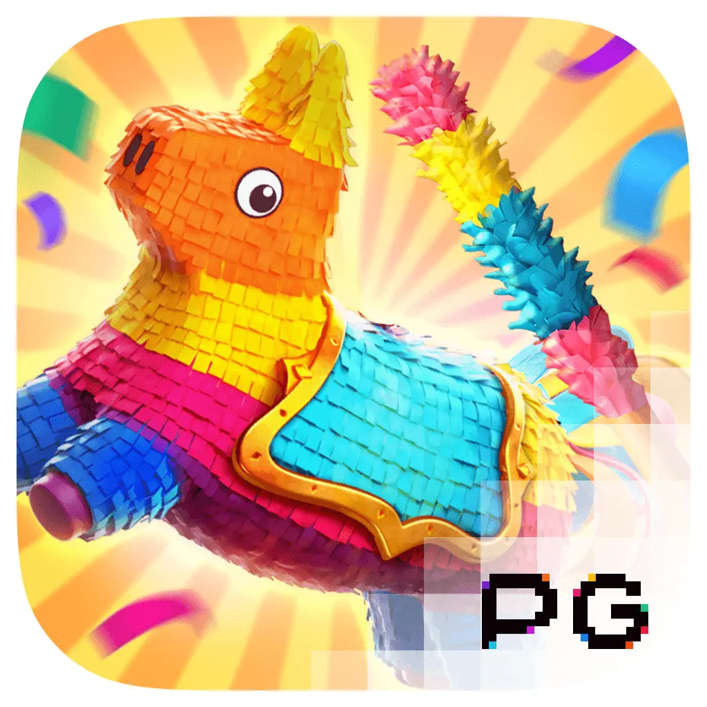 PGSoft : Pinata Wins - BOYBET168