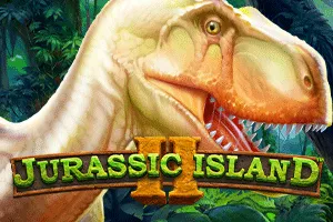 Jurassic Island 2 - BOYBET168