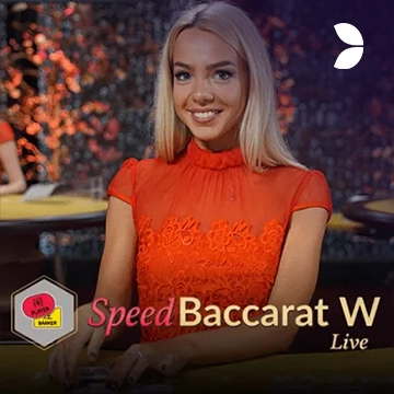 Speed Baccarat W - BOYBET168