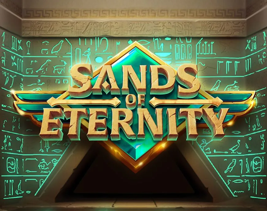 Sands of Eternity - BOYBET168