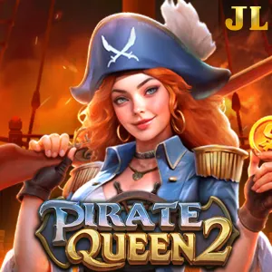 Jili : Pirate Queen 2 - BOYBET168