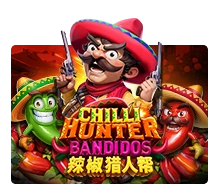 Joker123 : Chilli Hunter Bandidos - BOYBET168