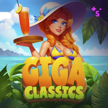 Spinocchio : Giga Classics - BOYBET168