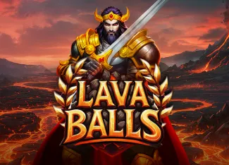 Pragmatic : Lava Balls - BOYBET168