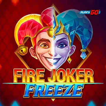 Fire Joker Freeze - BOYBET168