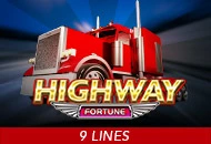 Spadegaming : Highway Fortune - BOYBET168