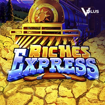 Riches Express - BOYBET168