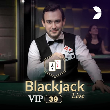 Blackjack VIP 39 - BOYBET168