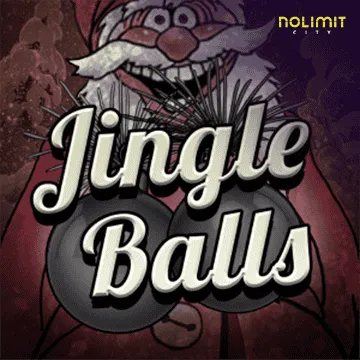 NolimitCity : Jingle Balls - BOYBET168