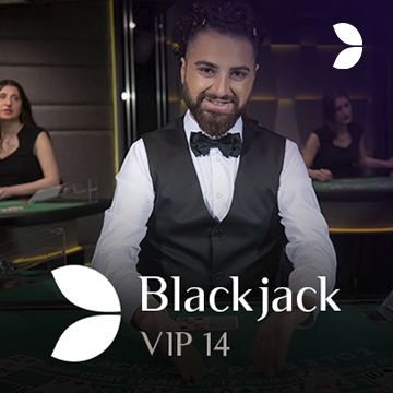 Blackjack VIP 14 - BOYBET168
