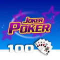 Joker Poker 100 Hand - BOYBET168