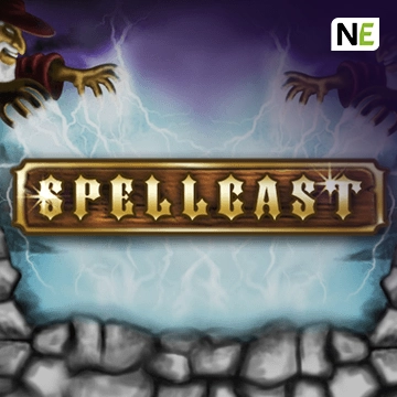 Spellcast - BOYBET168