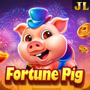 Jili : FortunePig - BOYBET168