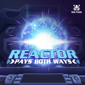 Reactor - BOYBET168