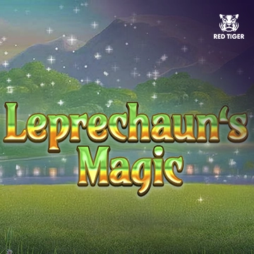 Leprechauns Magic - BOYBET168