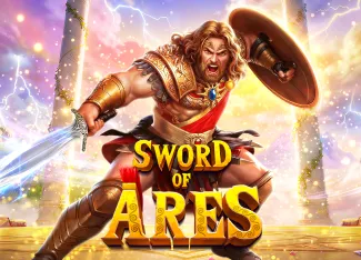 Pragmatic : Sword of Ares - BOYBET168