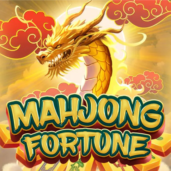 Mahjong Fortune - BOYBET168