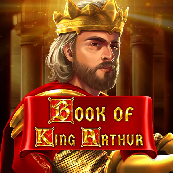 Book of King Arthur - BOYBET168