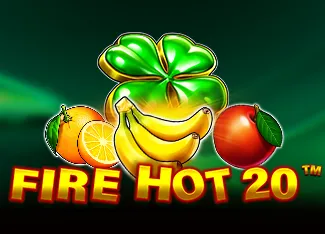 Pragmatic : Fire Hot 20 - BOYBET168