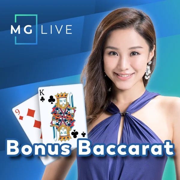 Bonus Baccarat - BOYBET168