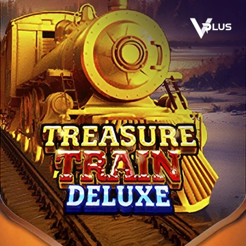 Treasure Train Deluxe - BOYBET168