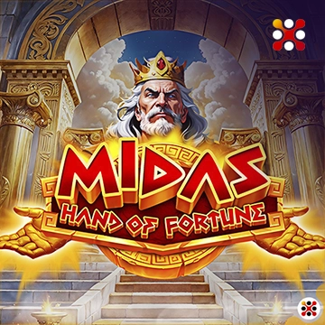 Mancala : Midas: Hand of Fortune - BOYBET168