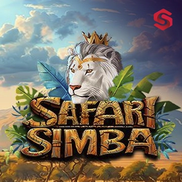 Safari Simba - BOYBET168