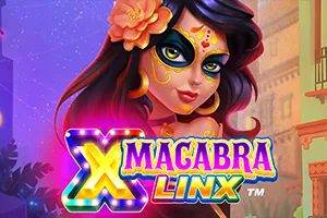 Macabra Linx - BOYBET168