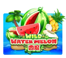 Joker123 : Wild Watermelon - BOYBET168